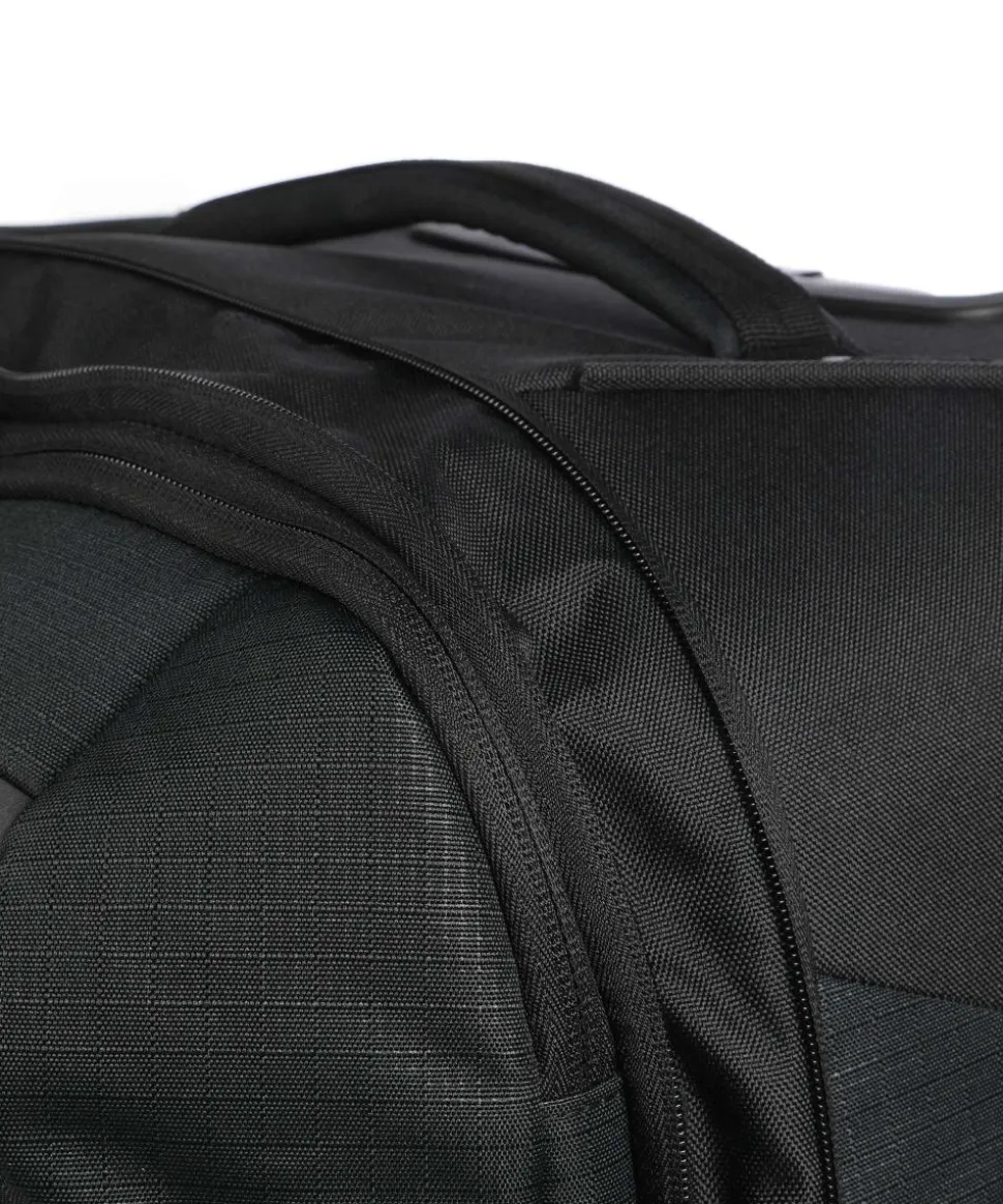 Expanse 105 2-Rollen Trolley schwarz 76 cm