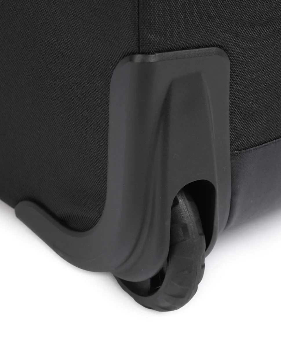 Expanse 105 2-Rollen Trolley schwarz 76 cm