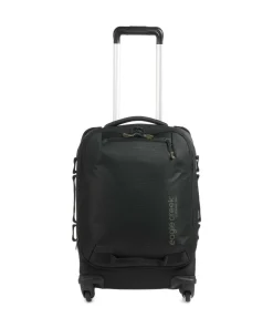 Expanse 35 4-Rollen Trolley schwarz 55 cm