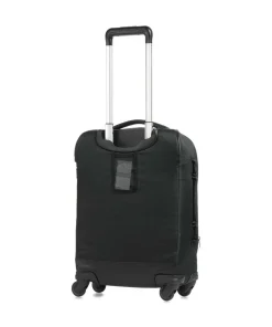 Expanse 35 4-Rollen Trolley schwarz 55 cm