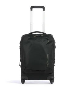Expanse 35 4-Rollen Trolley schwarz 55 cm