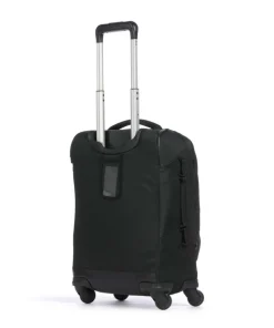 Expanse 35 4-Rollen Trolley schwarz 55 cm