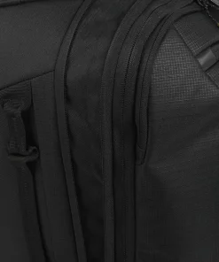 Expanse 35 4-Rollen Trolley schwarz 55 cm