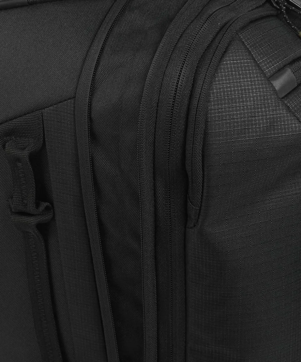 Expanse 35 4-Rollen Trolley schwarz 55 cm