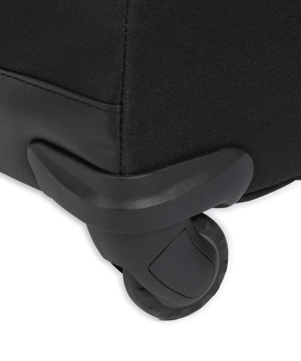 Expanse 35 4-Rollen Trolley schwarz 55 cm