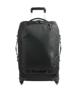 Expanse 60 4-Rollen Trolley schwarz 65 cm