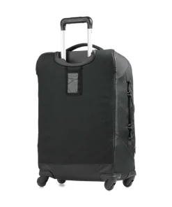 Expanse 60 4-Rollen Trolley schwarz 65 cm
