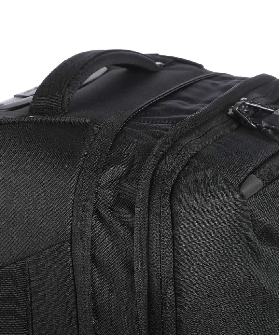 Expanse 60 4-Rollen Trolley schwarz 65 cm