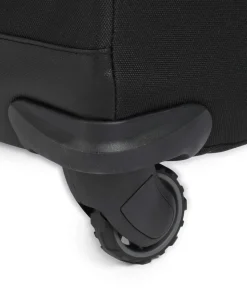 Expanse 60 4-Rollen Trolley schwarz 65 cm