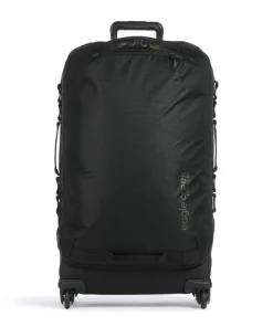 Expanse 95 4-Rollen Trolley schwarz 75 cm
