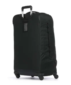 Expanse 95 4-Rollen Trolley schwarz 75 cm