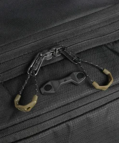 Expanse 95 4-Rollen Trolley schwarz 75 cm