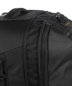 Expanse 95 4-Rollen Trolley schwarz 75 cm