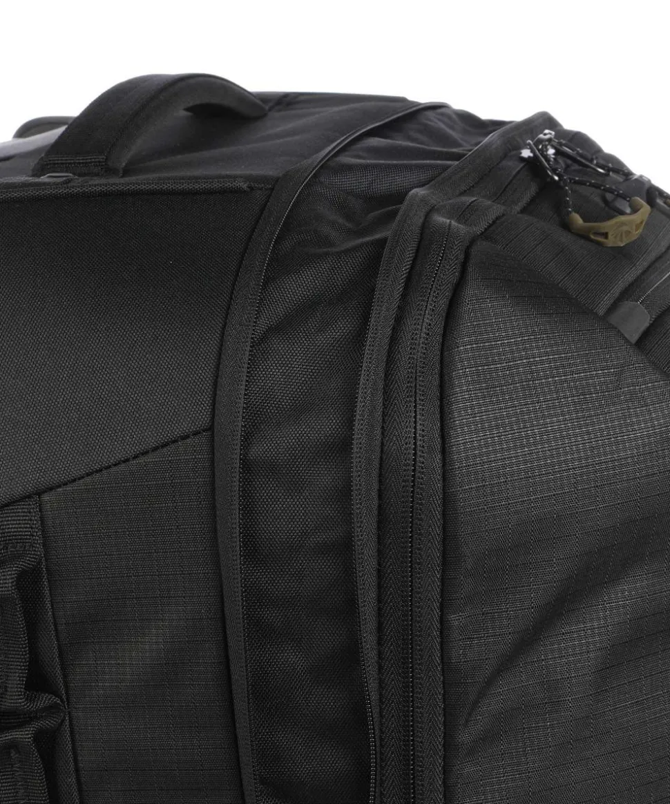 Expanse 95 4-Rollen Trolley schwarz 75 cm