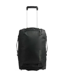 Expanse Carry On 35 2-Rollen Trolley schwarz 55 cm