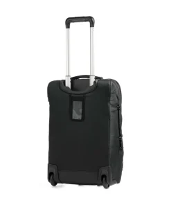 Expanse Carry On 35 2-Rollen Trolley schwarz 55 cm