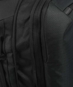 Expanse Carry On 35 2-Rollen Trolley schwarz 55 cm