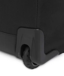 Expanse Carry On 35 2-Rollen Trolley schwarz 55 cm