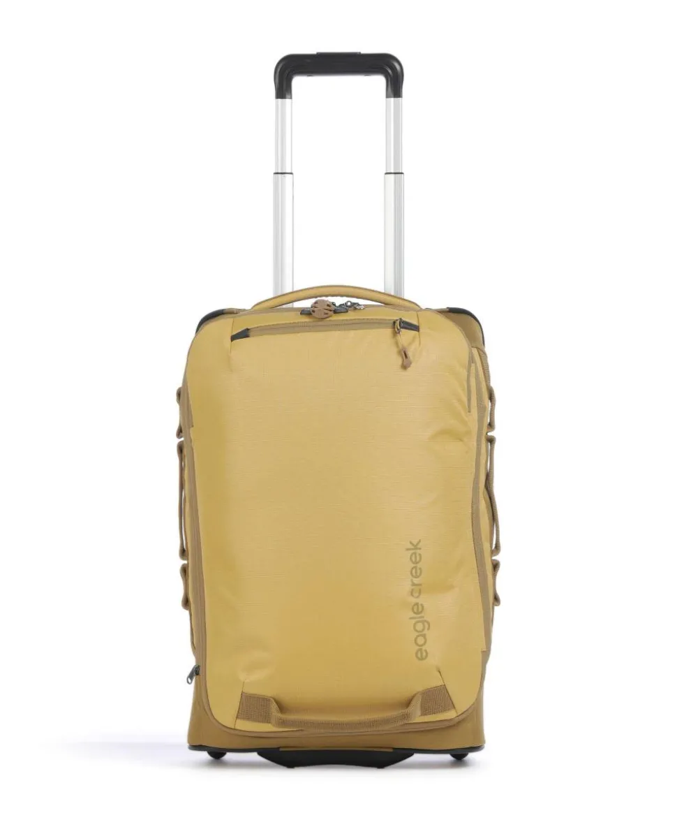 Expanse Carry On 35 2-Rollen Trolley gold 55 cm