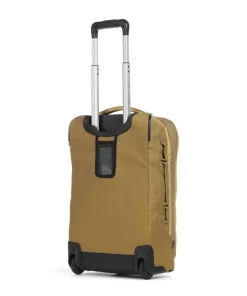Expanse Carry On 35 2-Rollen Trolley gold 55 cm