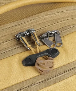 Expanse Carry On 35 2-Rollen Trolley gold 55 cm