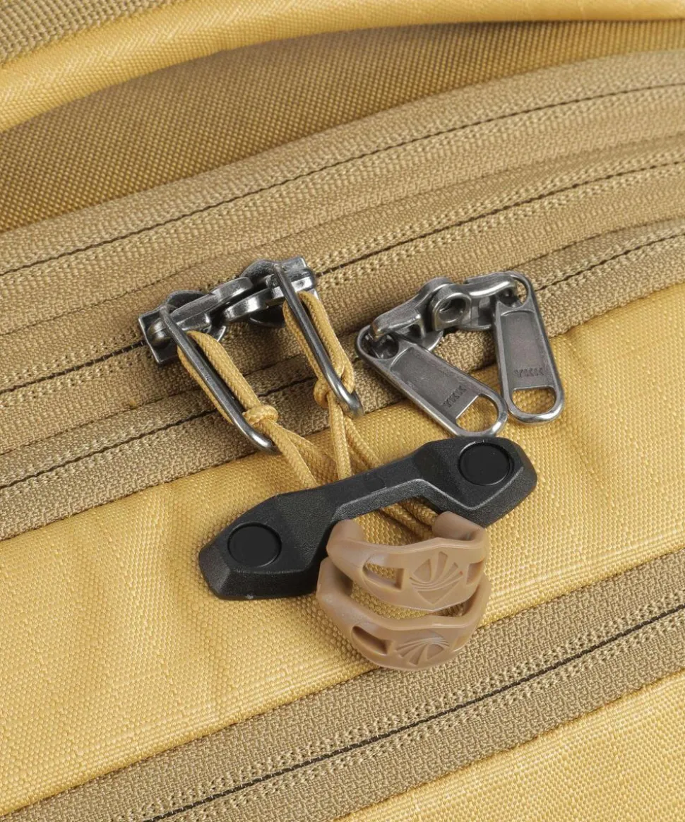 Expanse Carry On 35 2-Rollen Trolley gold 55 cm