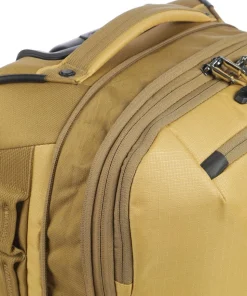 Expanse Carry On 35 2-Rollen Trolley gold 55 cm