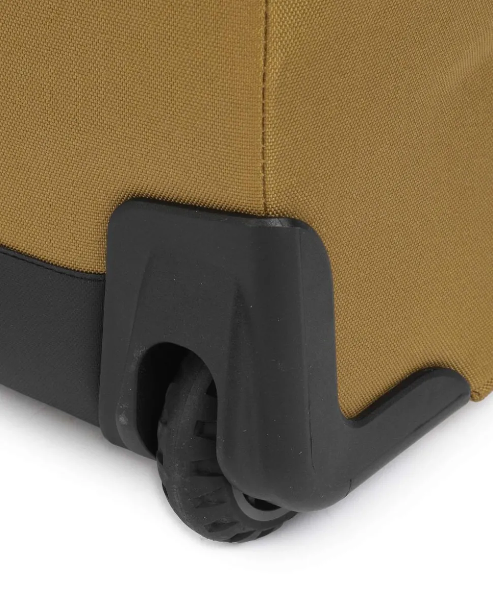 Expanse Carry On 35 2-Rollen Trolley gold 55 cm