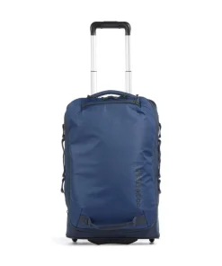 Expanse Carry On 35 2-Rollen Trolley dunkelblau 55 cm