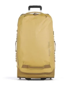Expanse Convertible 85 Rucksack-Trolley gold 73 cm