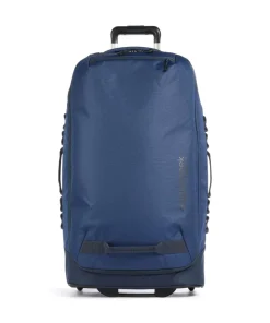 Expanse Convertible 85 Rucksack-Trolley dunkelblau 73 cm