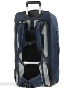Expanse Convertible 85 Rucksack-Trolley dunkelblau 73 cm