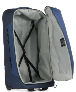 Expanse Convertible 85 Rucksack-Trolley dunkelblau 73 cm