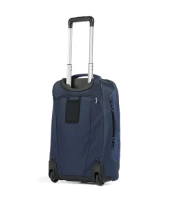 Expanse Convertible Carry On Rucksack-Trolley dunkelblau 55 cm