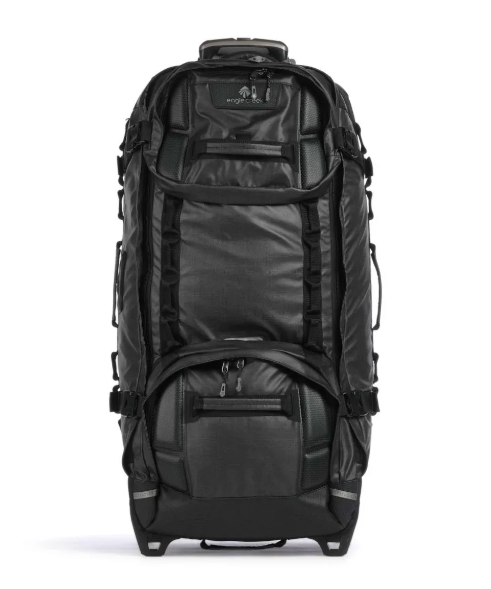 Exploration ORV Trunk 36 2-Rollen Trolley schwarz 92 cm