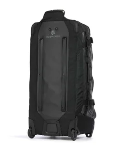 Exploration ORV Trunk 36 2-Rollen Trolley schwarz 92 cm