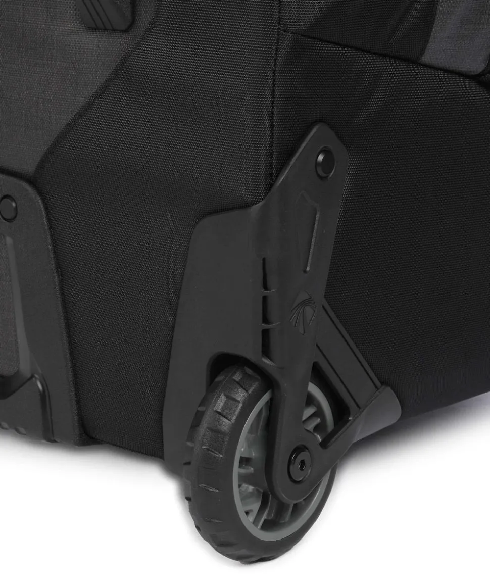 Exploration ORV Trunk 36 2-Rollen Trolley schwarz 92 cm