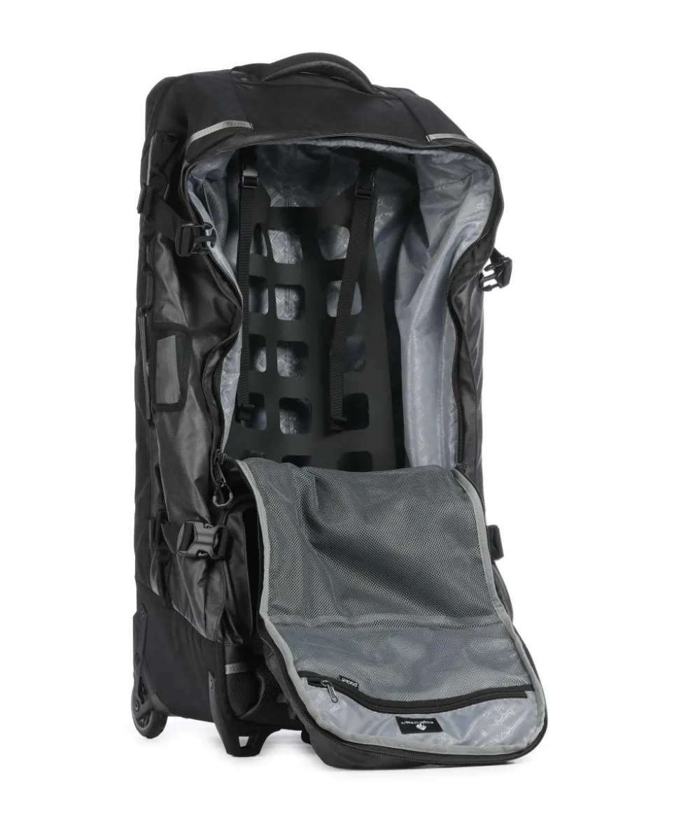 Exploration ORV Trunk 36 2-Rollen Trolley schwarz 92 cm