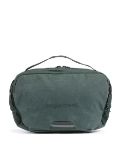 Explore 2 Gürteltasche recyceltes Polyester dunkelgrün