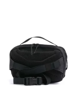 Explore 2 Gürteltasche recyceltes Polyester schwarz