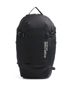 Explore 26 Rucksack 16″ recyceltes Polyester schwarz