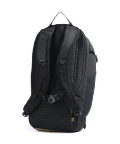 Explore 26 Rucksack 16″ recyceltes Polyester schwarz