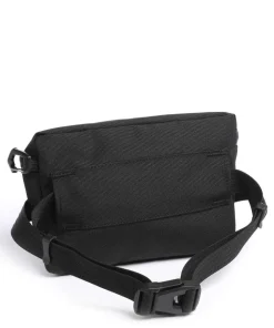 Explore 26 Rucksack 16″ recyceltes Polyester schwarz