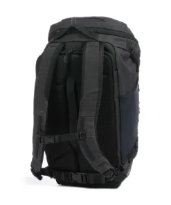 Explore 26 Rucksack 16″ recyceltes Polyester schwarz
