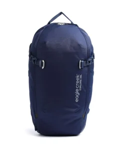 Explore 26 Rucksack 16″ recyceltes Polyester dunkelblau