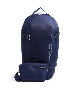 Explore 26 Rucksack 16″ recyceltes Polyester dunkelblau