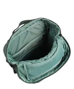 Explore 26 Rucksack 16″ recyceltes Polyester dunkelgrün