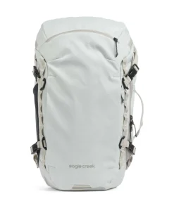 Explore 26 Rucksack 16″ recyceltes Polyester hellgrau