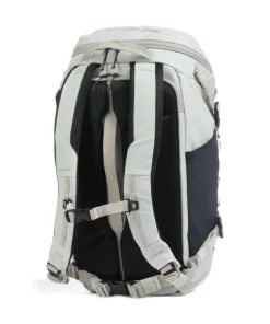 Explore 26 Rucksack 16″ recyceltes Polyester hellgrau