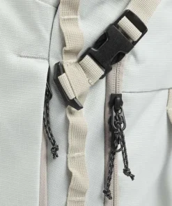 Explore 26 Rucksack 16″ recyceltes Polyester hellgrau